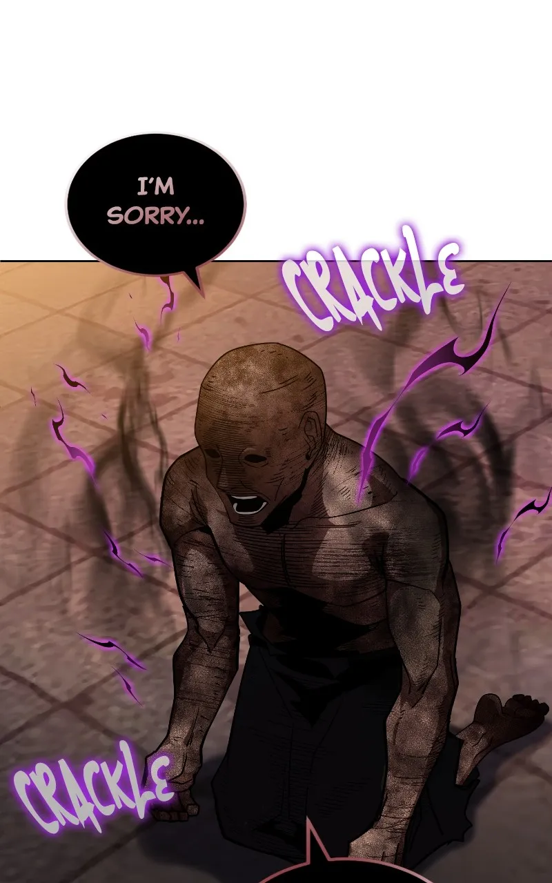 The Hammer Chapter 40 page 21 - 
