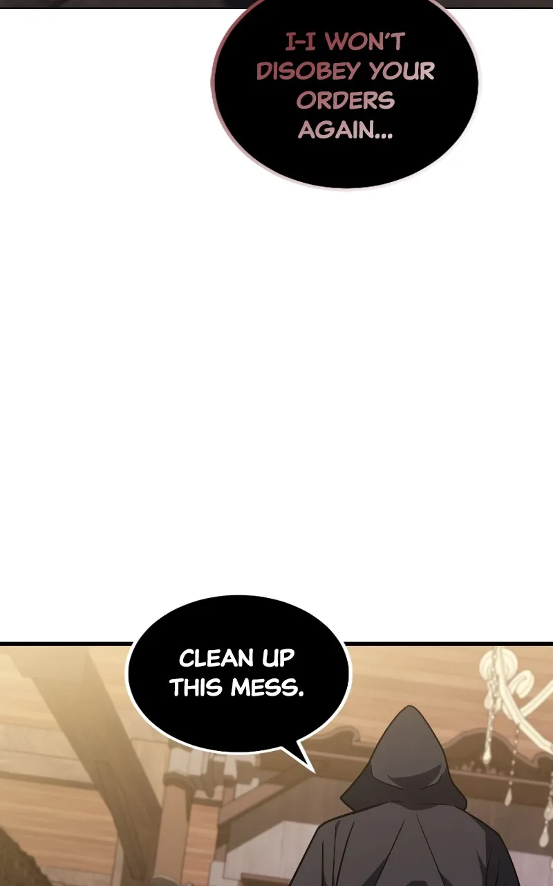 The Hammer Chapter 40 page 22 - 