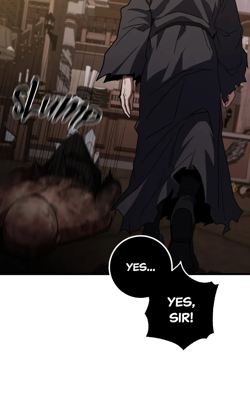 The Hammer Chapter 40 page 23 - 