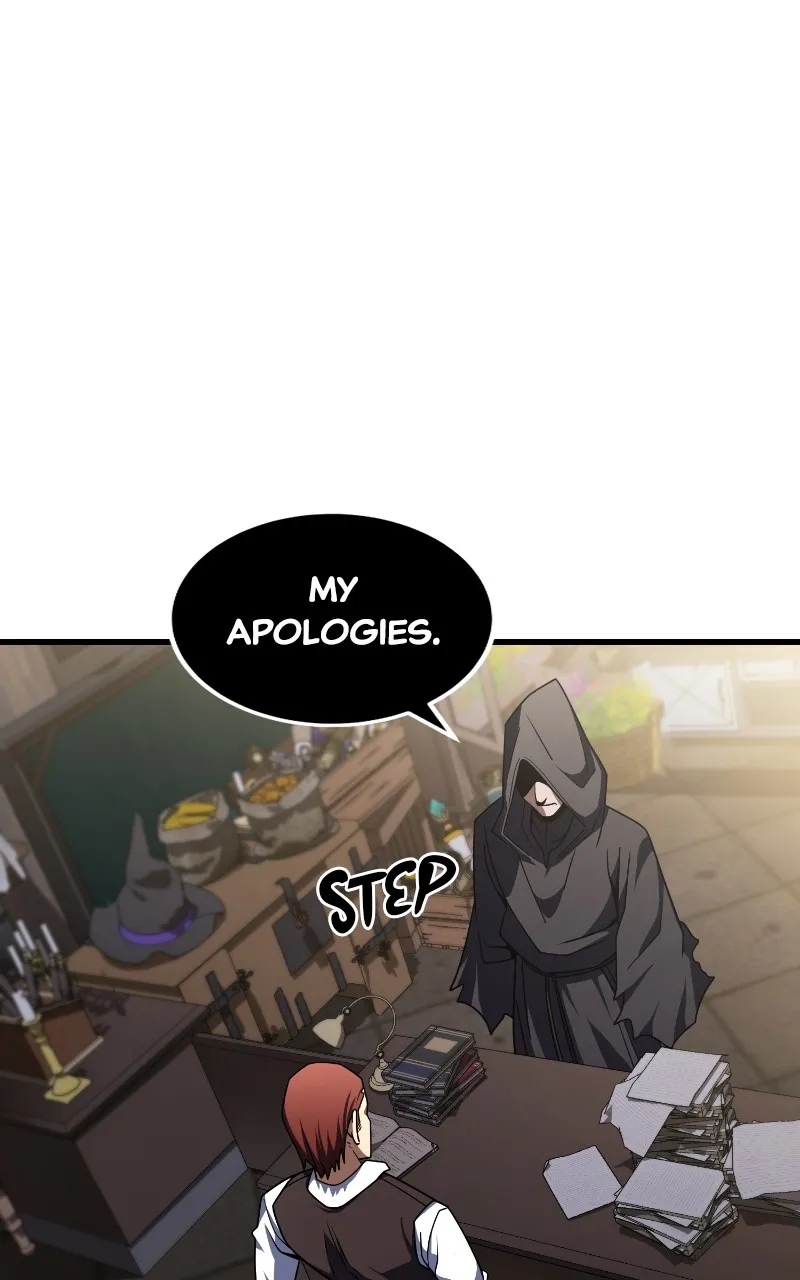 The Hammer Chapter 40 page 24 - 