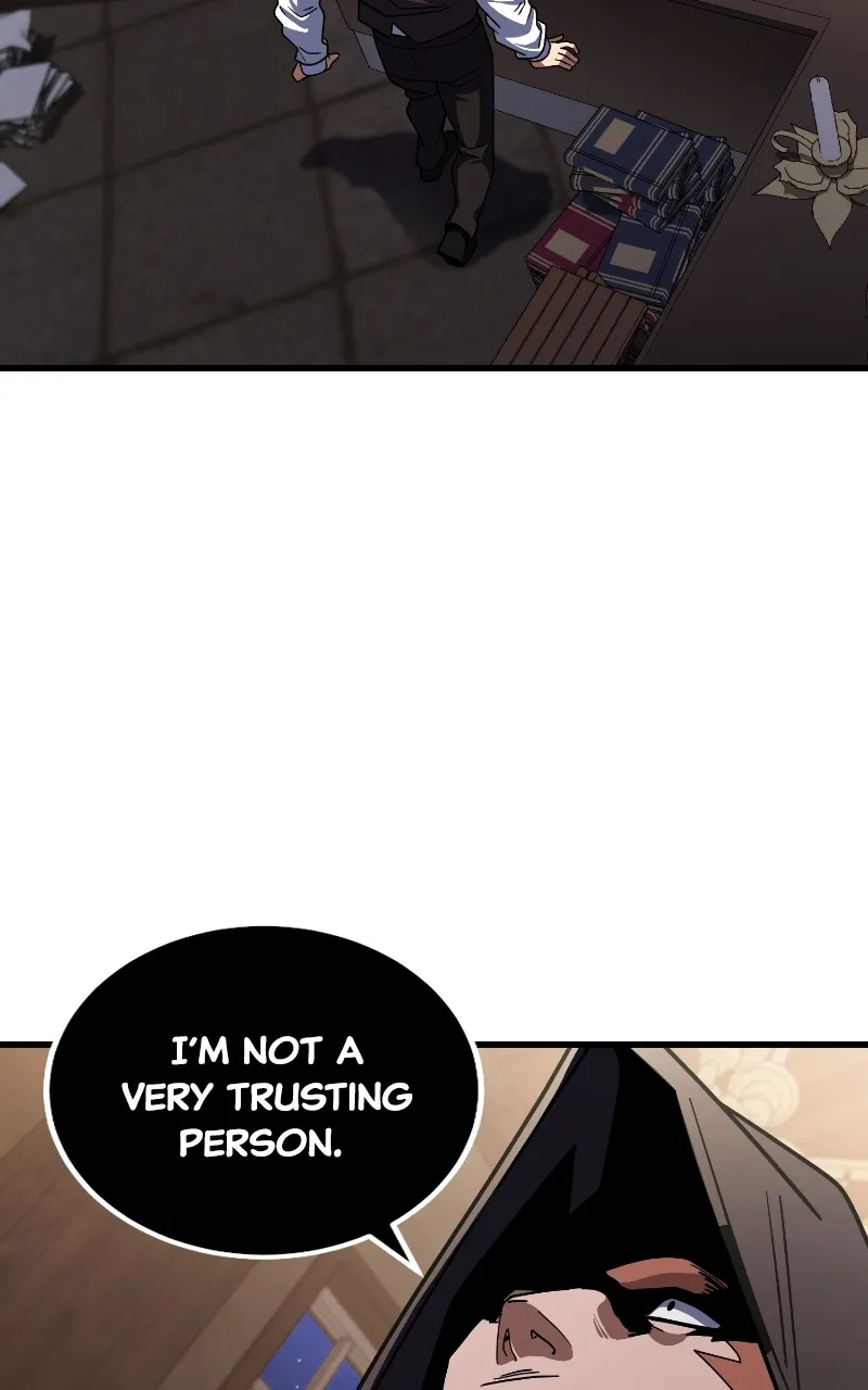 The Hammer Chapter 40 page 25 - 