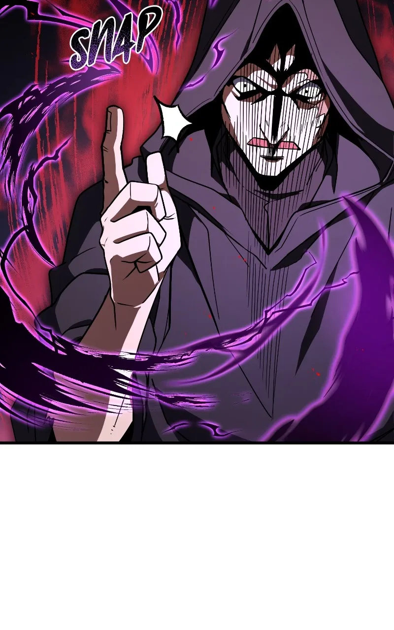 The Hammer Chapter 40 page 29 - 