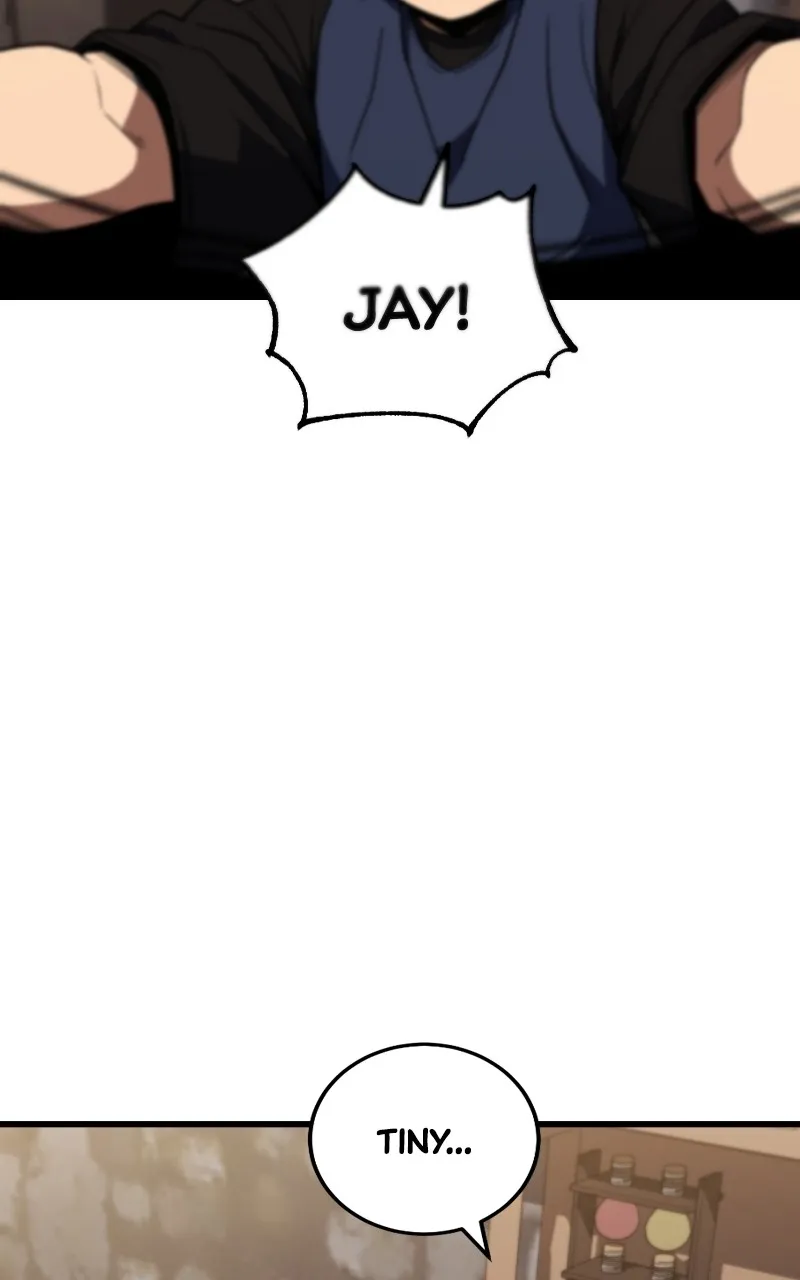 The Hammer Chapter 40 page 38 - 