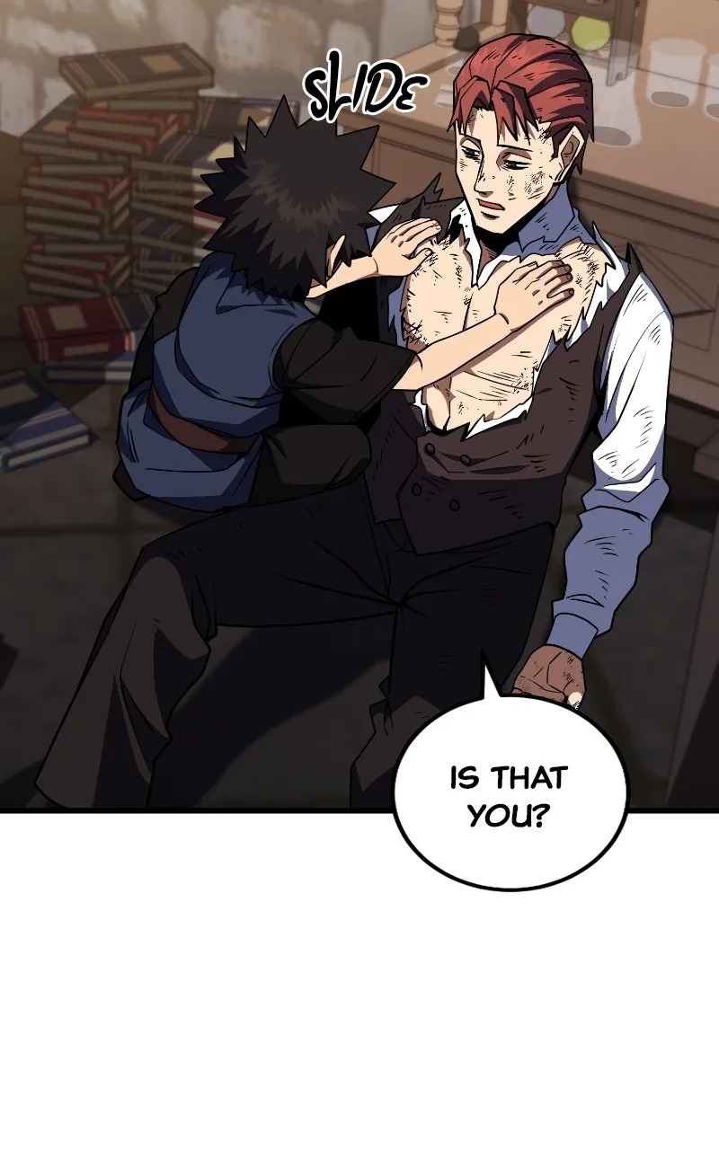 The Hammer Chapter 40 page 39 - 