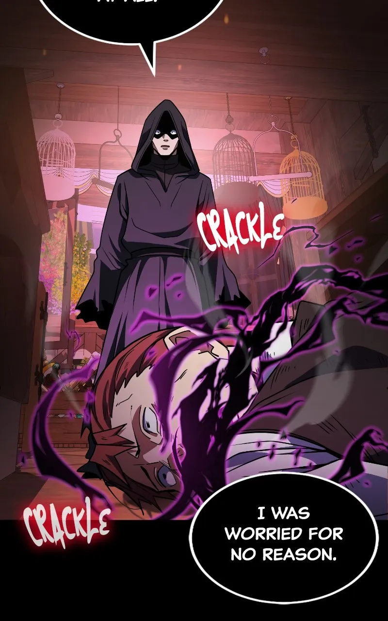 The Hammer Chapter 40 page 46 - 