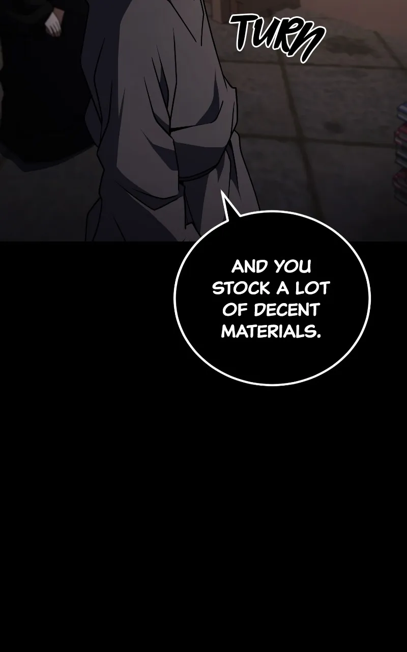 The Hammer Chapter 40 page 48 - 