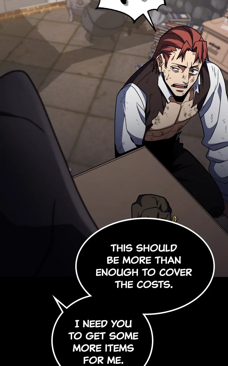 The Hammer Chapter 40 page 53 - 