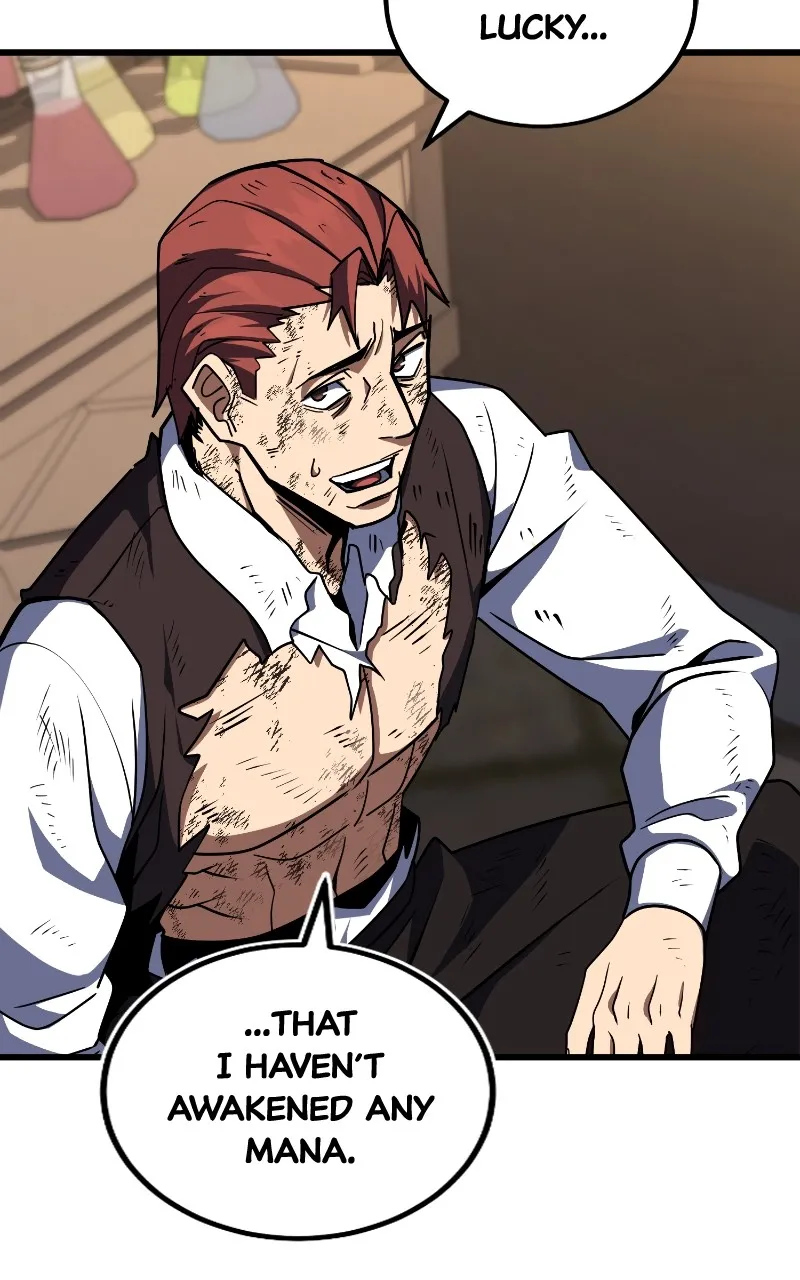 The Hammer Chapter 40 page 57 - 