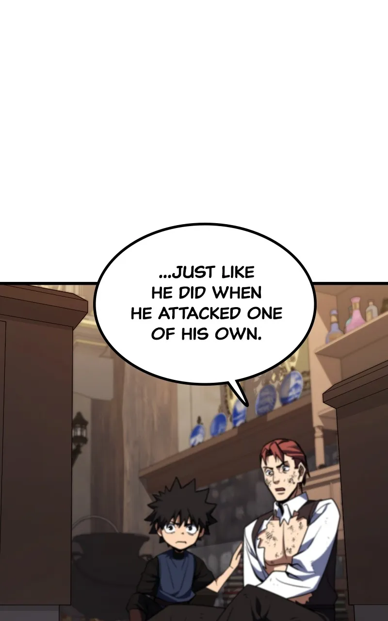 The Hammer Chapter 40 page 60 - 