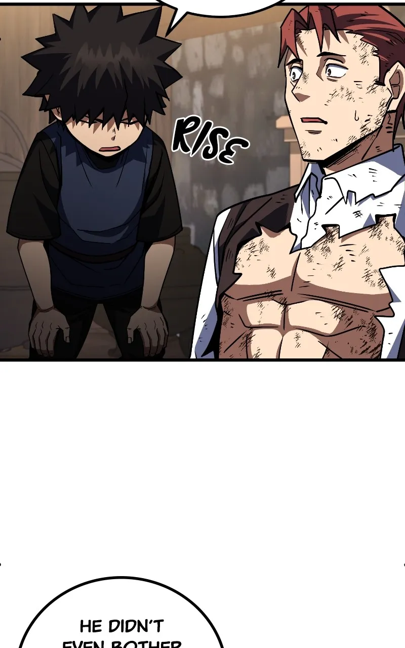 The Hammer Chapter 40 page 62 - 