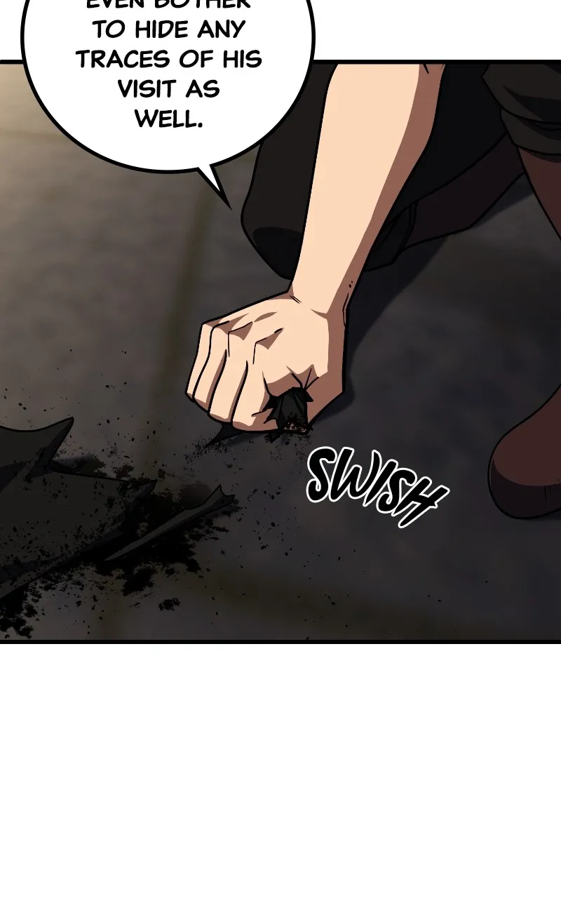 The Hammer Chapter 40 page 63 - 