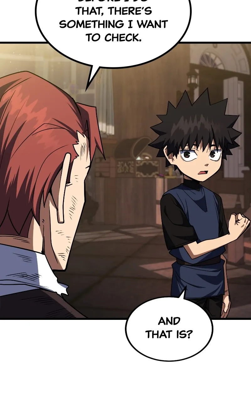 The Hammer Chapter 40 page 67 - 
