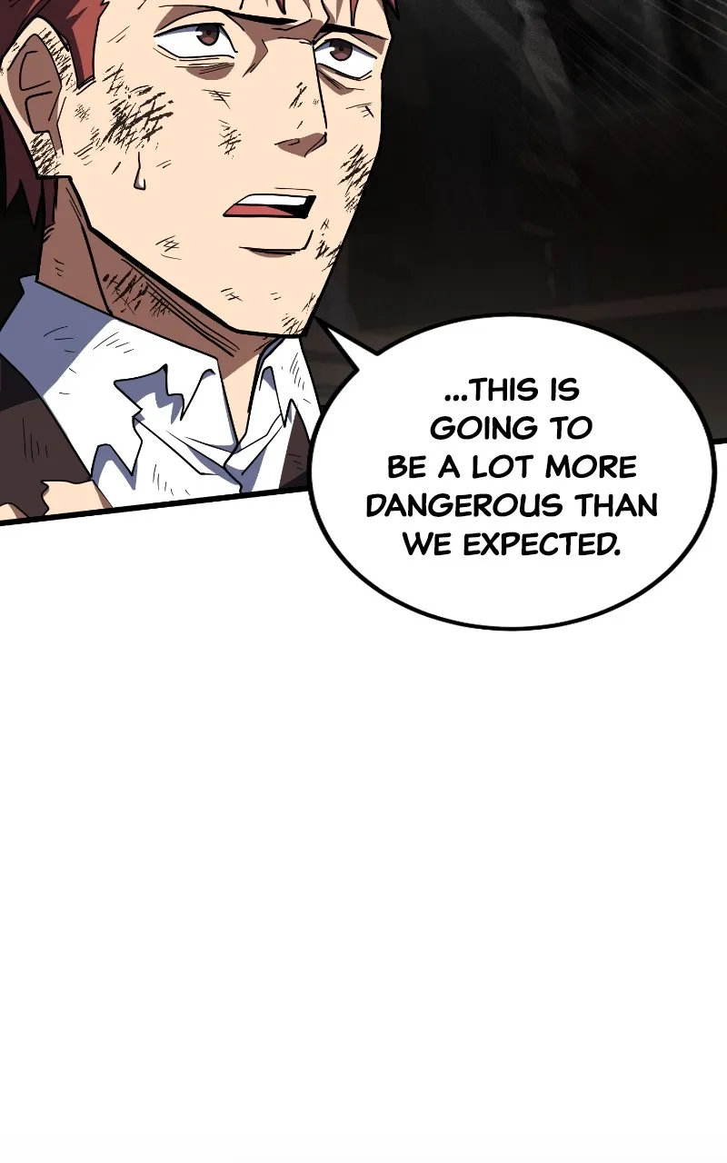 The Hammer Chapter 40 page 69 - 