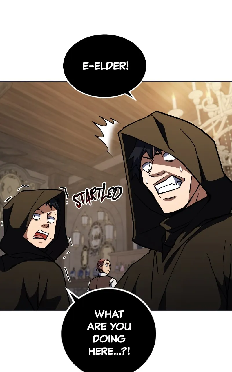 The Hammer Chapter 40 page 8 - 
