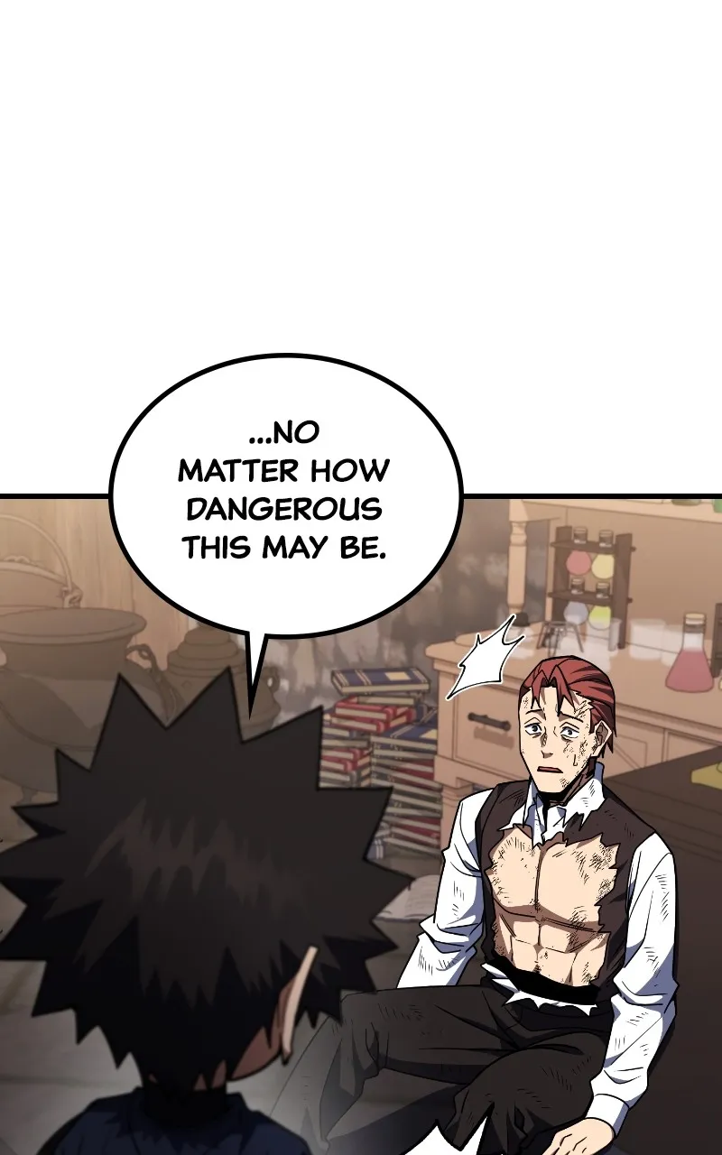 The Hammer Chapter 40 page 74 - 