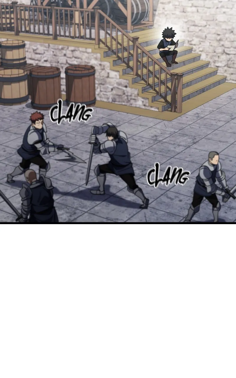 The Hammer Chapter 40 page 85 - 