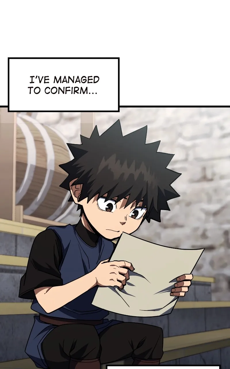 The Hammer Chapter 40 page 86 - 