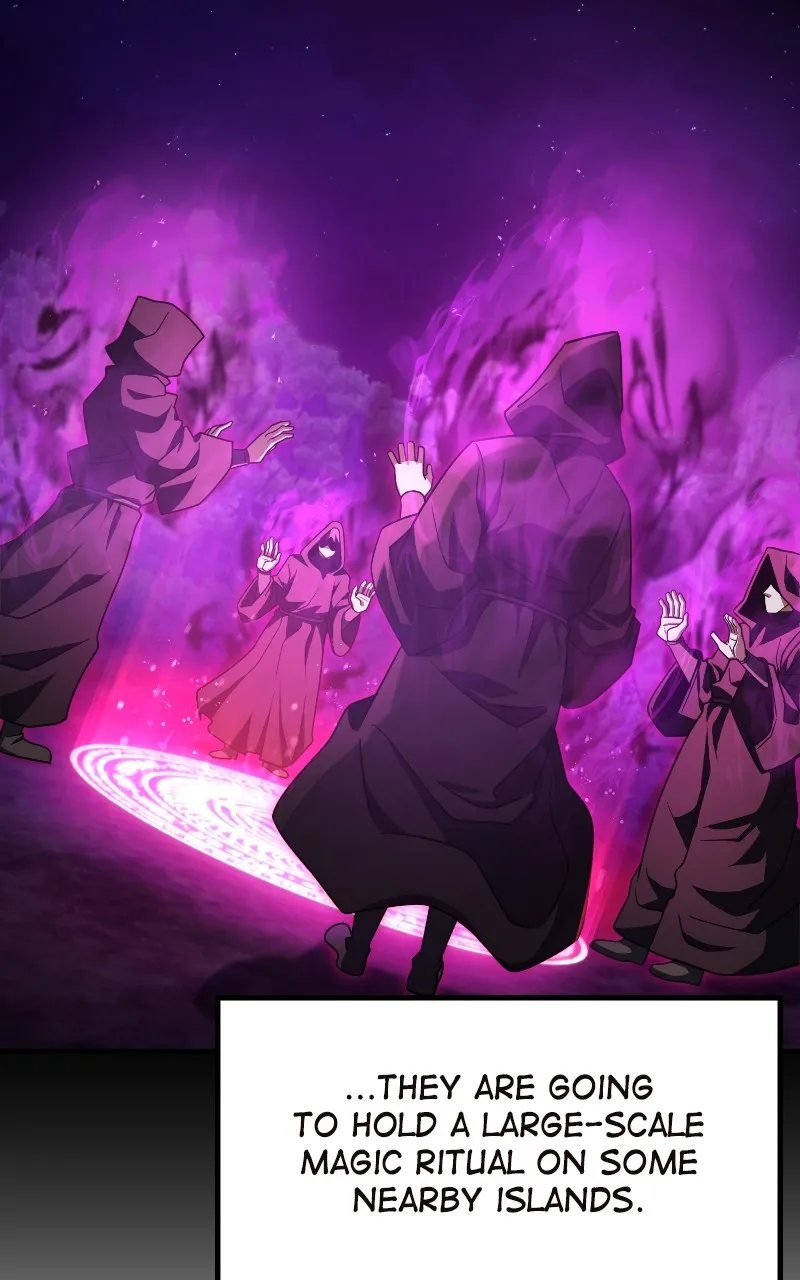 The Hammer Chapter 40 page 88 - 