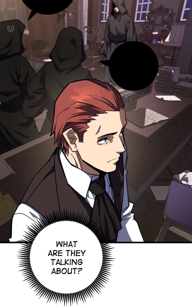 The Hammer Chapter 40 page 10 - 