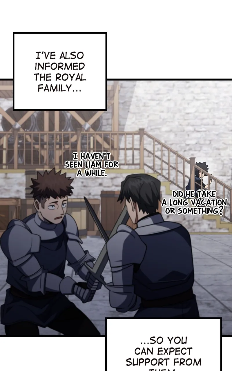 The Hammer Chapter 40 page 91 - 