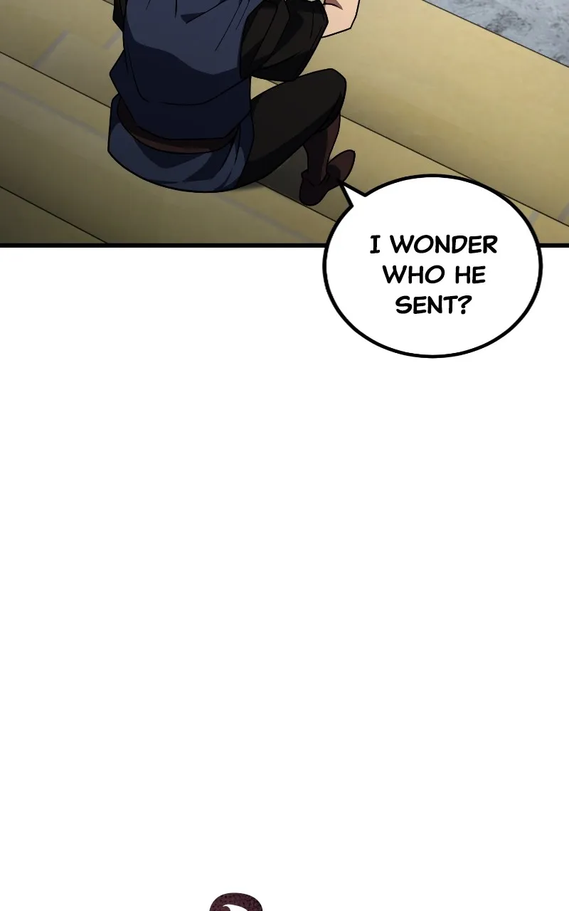 The Hammer Chapter 40 page 93 - 