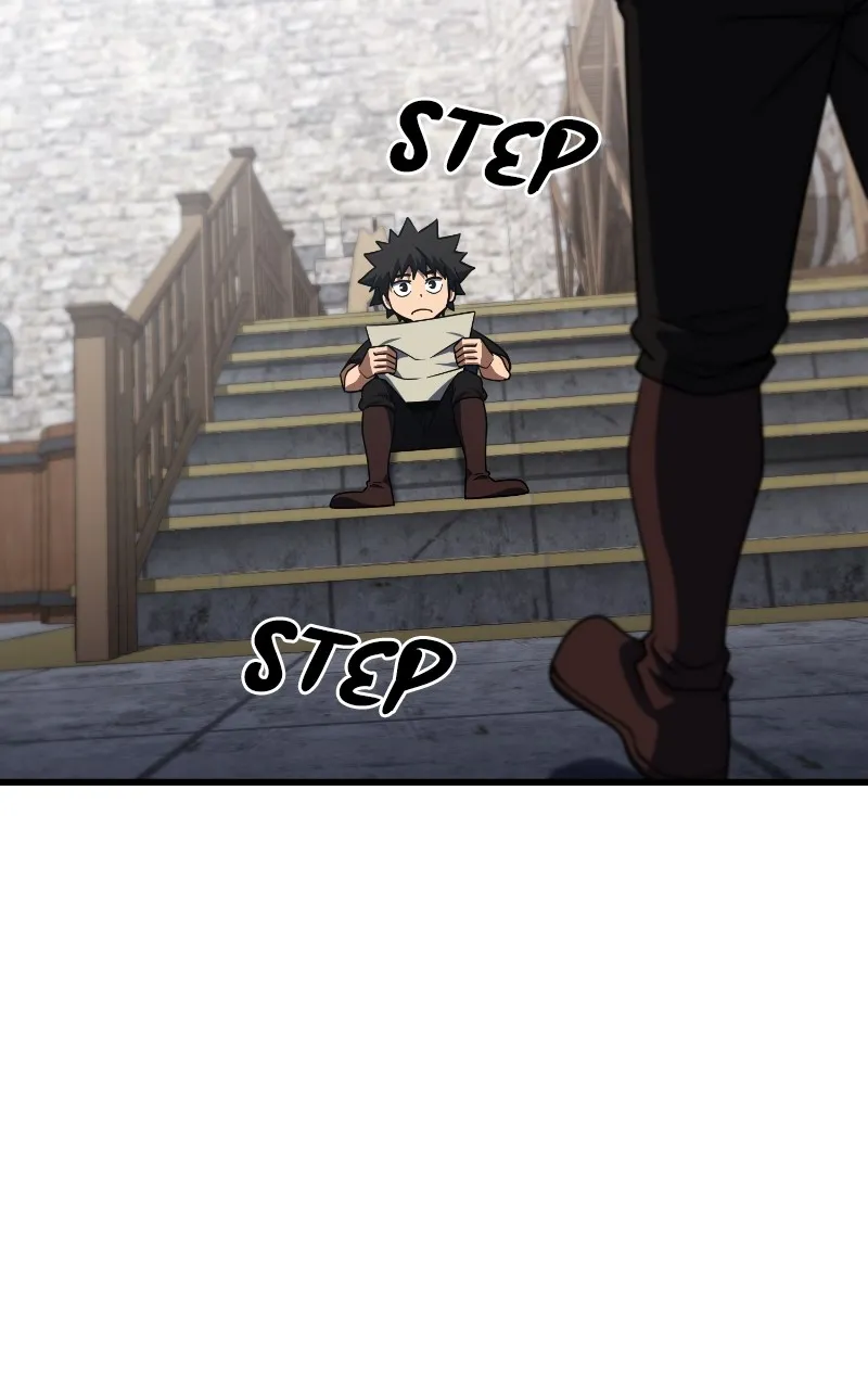The Hammer Chapter 40 page 95 - 