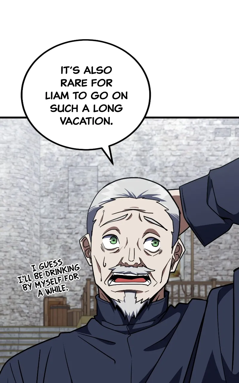 The Hammer Chapter 40 page 96 - 
