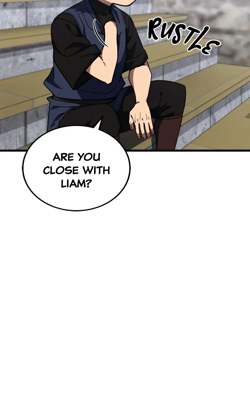 The Hammer Chapter 40 page 98 - 