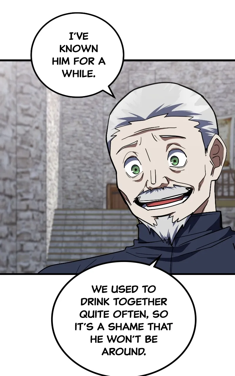 The Hammer Chapter 40 page 99 - 