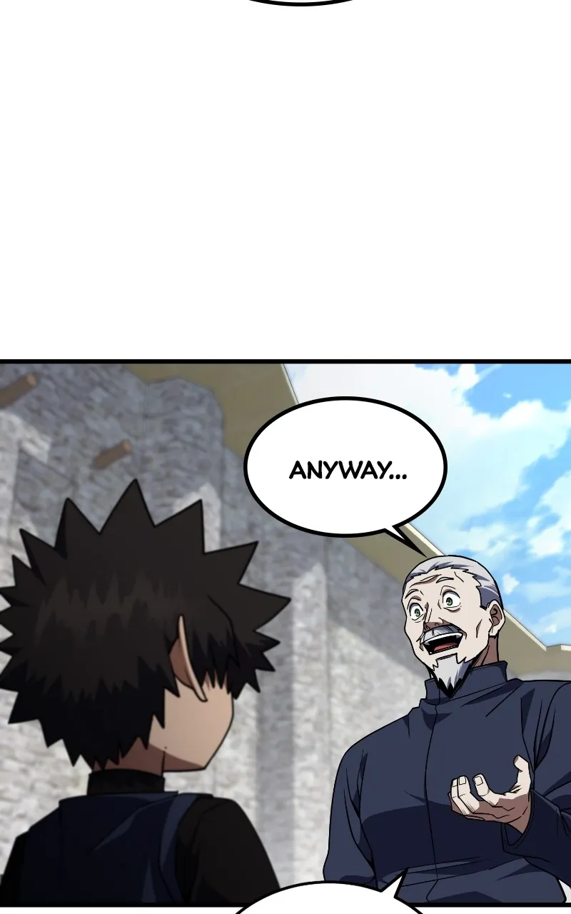 The Hammer Chapter 40 page 100 - 