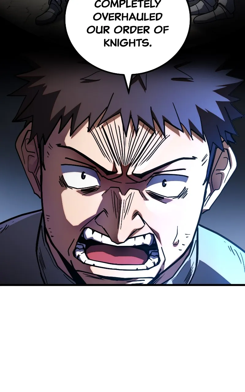 The Hammer Chapter 41 page 11 - 