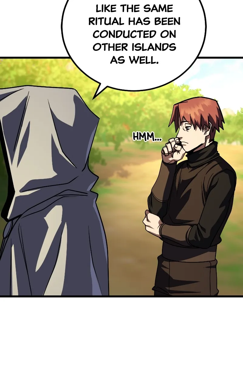 The Hammer Chapter 41 page 103 - 