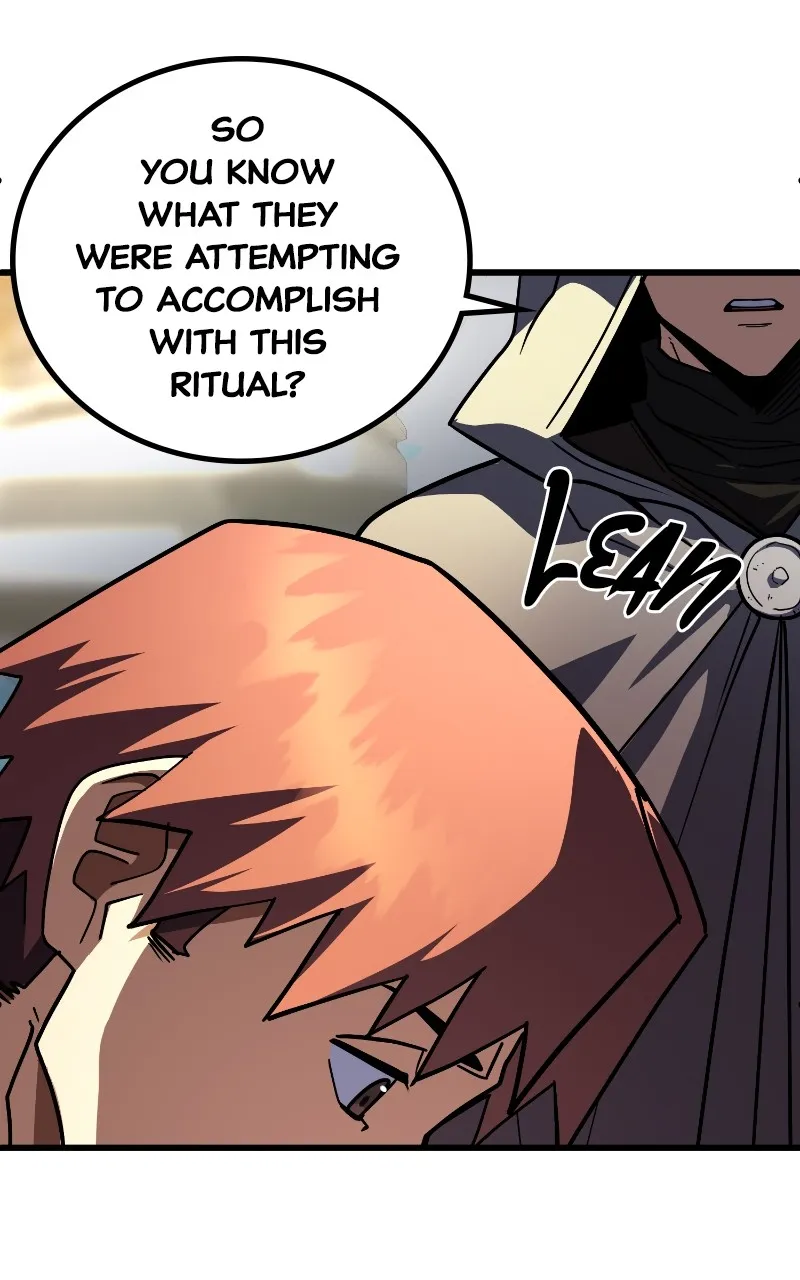 The Hammer Chapter 41 page 104 - 