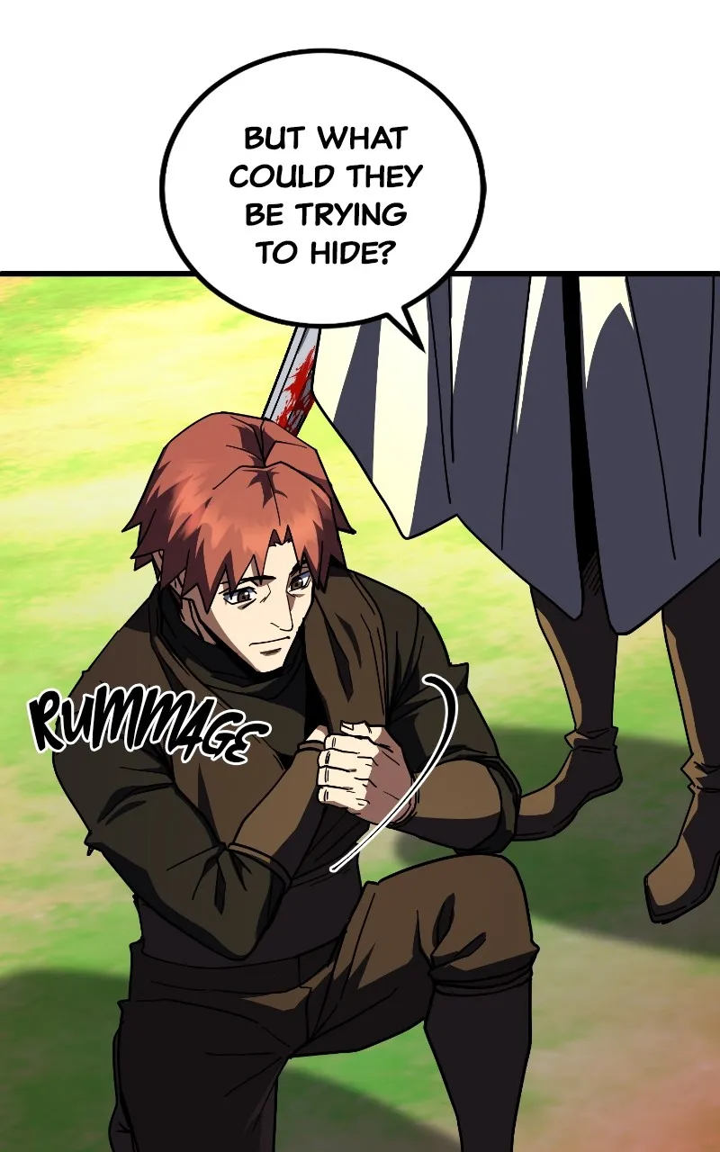 The Hammer Chapter 41 page 107 - 