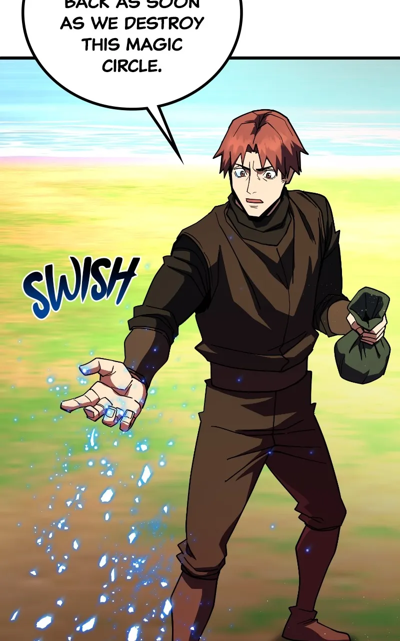 The Hammer Chapter 41 page 109 - 