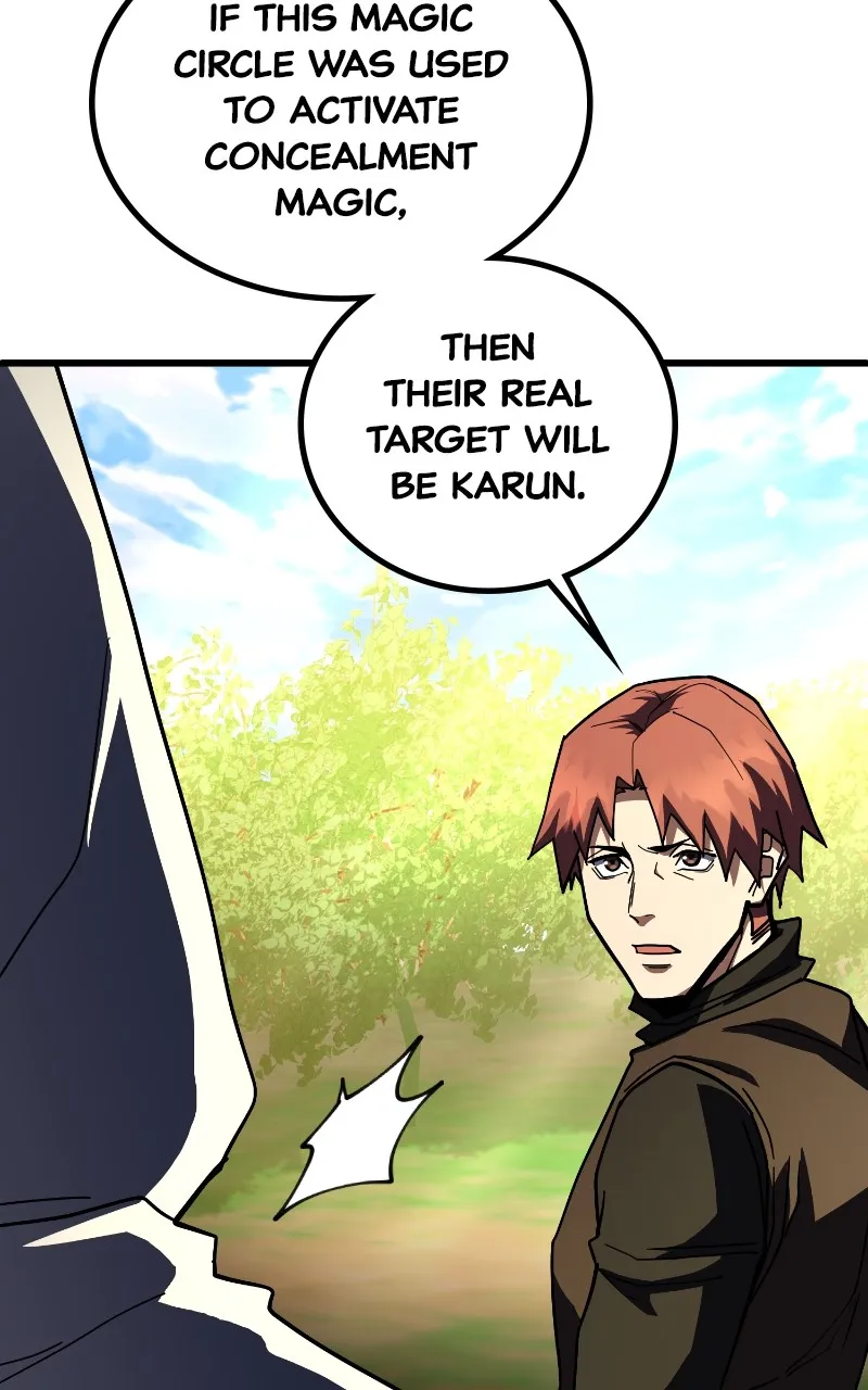 The Hammer Chapter 41 page 111 - 