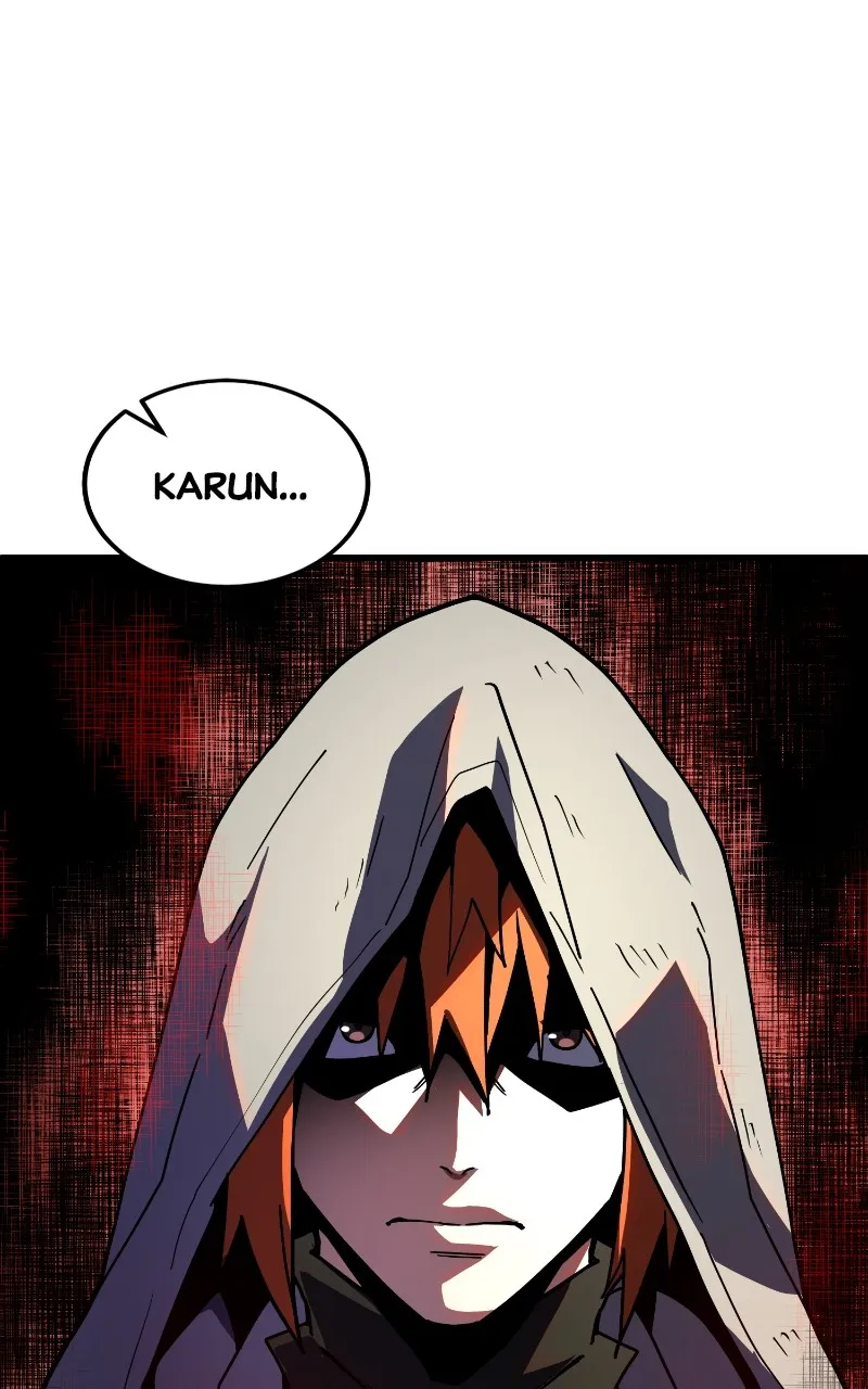 The Hammer Chapter 41 page 113 - 