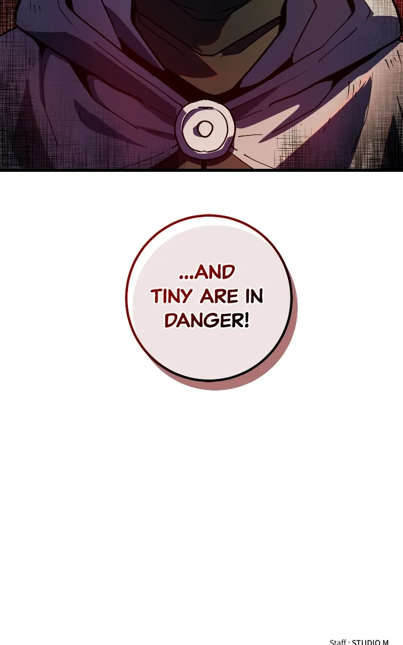 The Hammer Chapter 41 page 114 - 