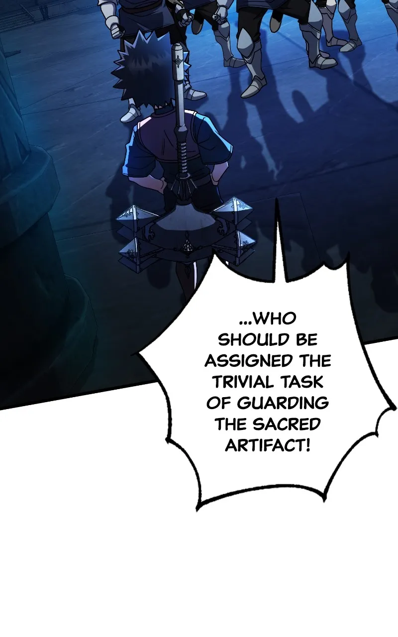 The Hammer Chapter 41 page 13 - 