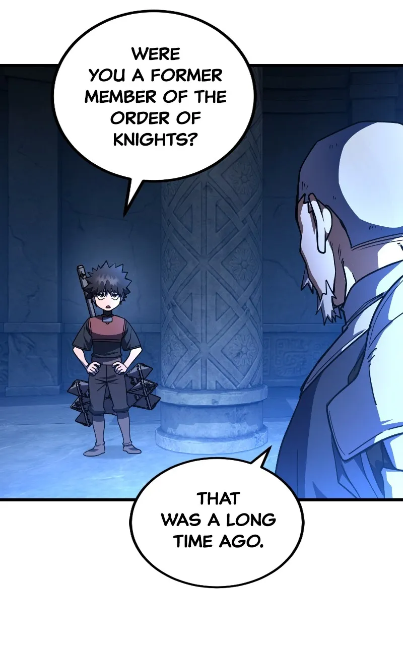 The Hammer Chapter 41 page 14 - 