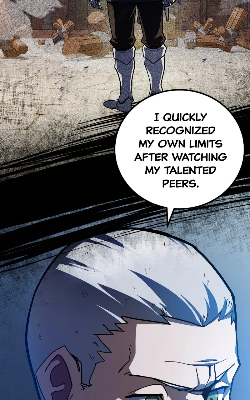 The Hammer Chapter 41 page 16 - 