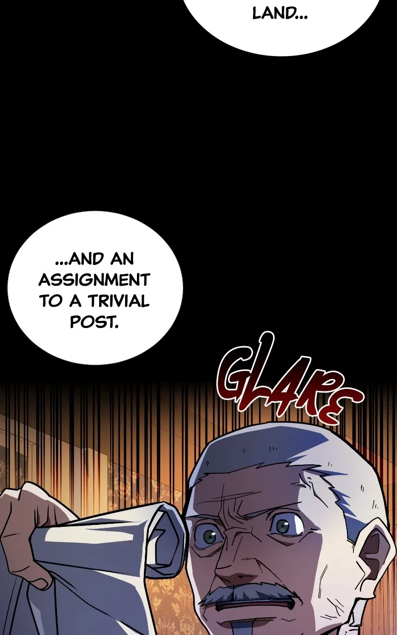 The Hammer Chapter 41 page 19 - 