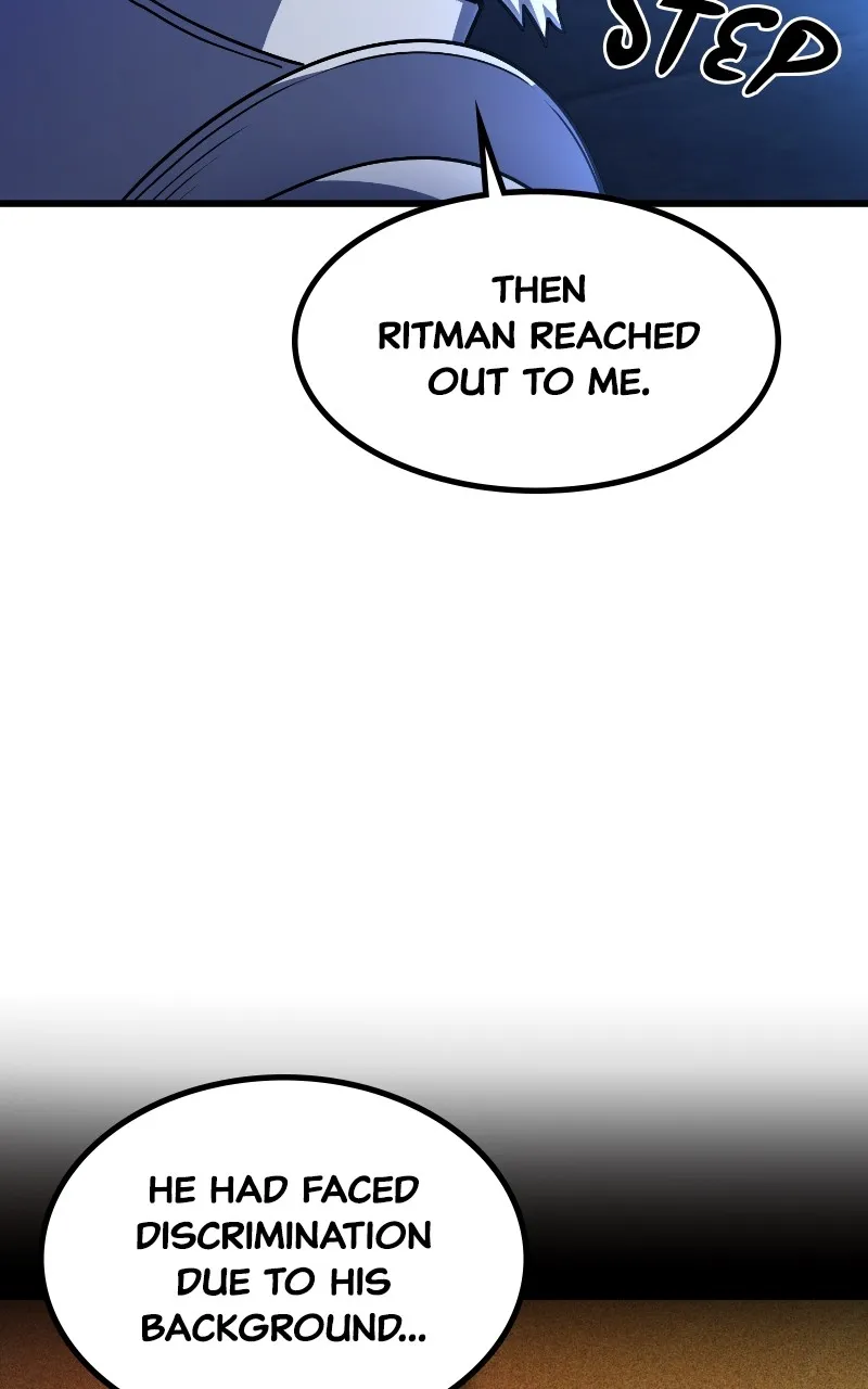 The Hammer Chapter 41 page 23 - 