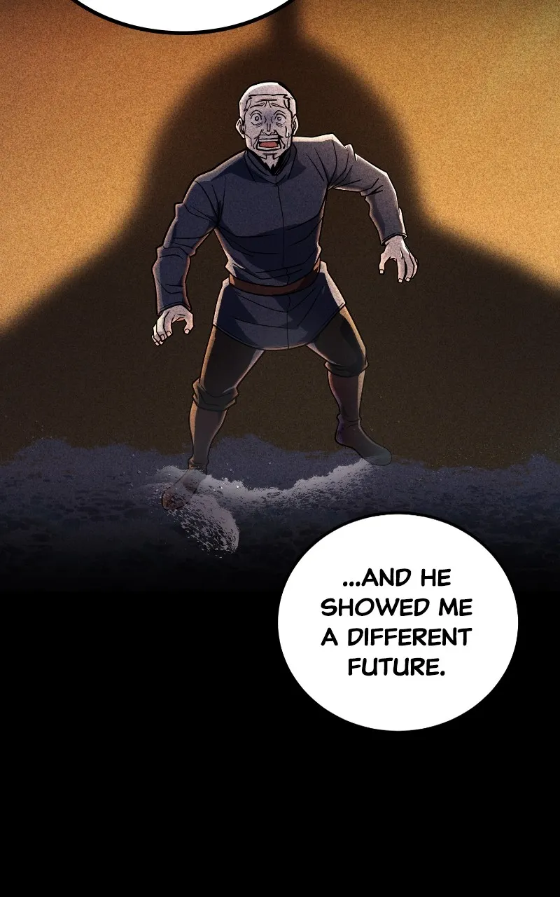 The Hammer Chapter 41 page 24 - 