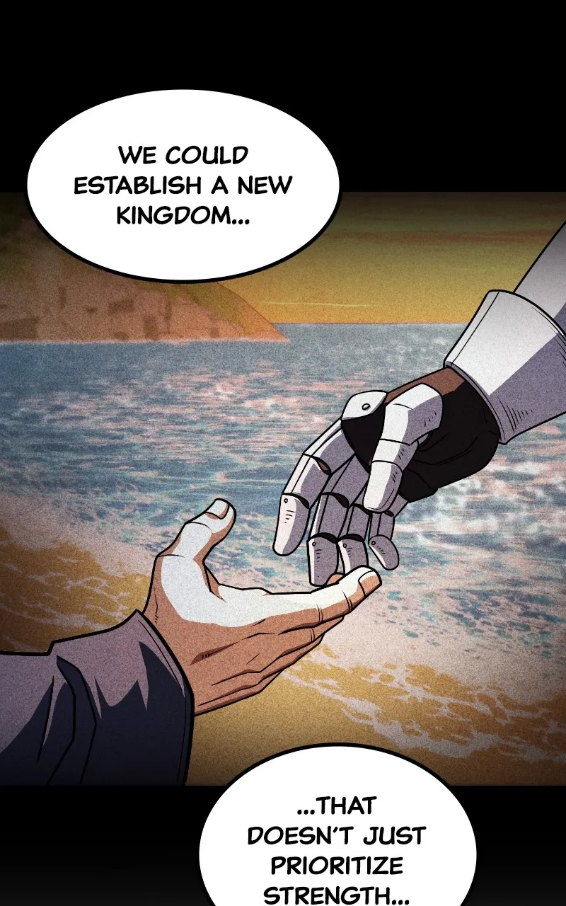 The Hammer Chapter 41 page 25 - 