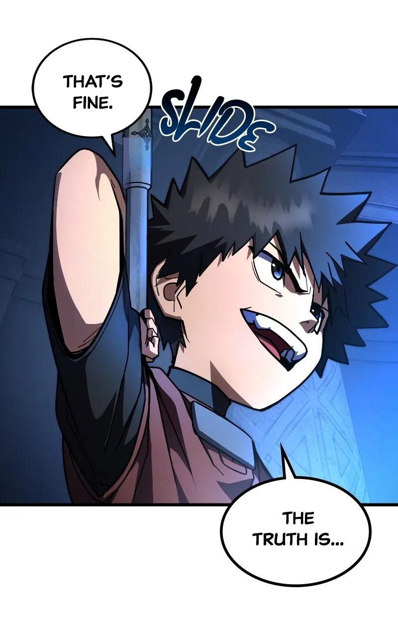 The Hammer Chapter 41 page 34 - 