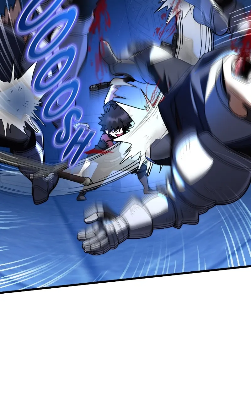The Hammer Chapter 41 page 36 - 