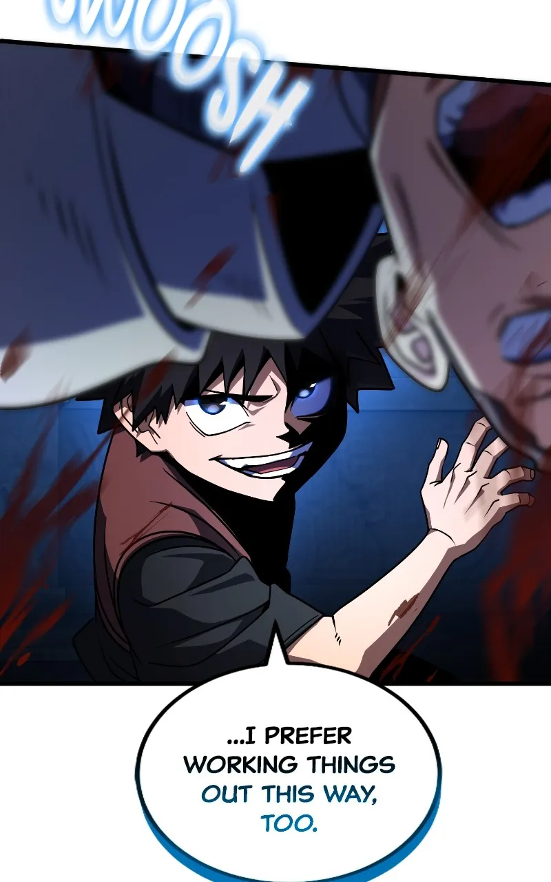 The Hammer Chapter 41 page 39 - 
