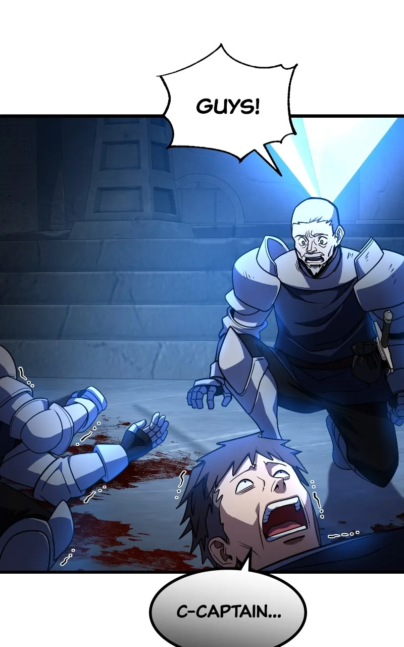 The Hammer Chapter 41 page 42 - 