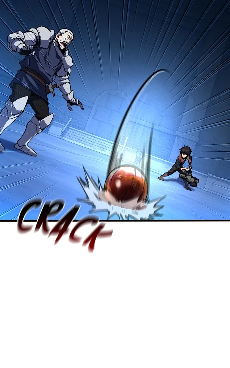 The Hammer Chapter 41 page 48 - 